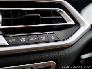 BMW X5 M50d xdrive M SPORT | Pa 2020