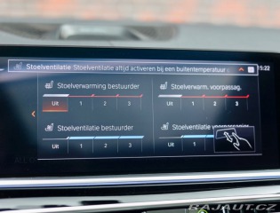 BMW X5 M50d xdrive M SPORT | Pa 2020