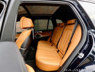 BMW X5 M50d xdrive M SPORT | Pa 2020