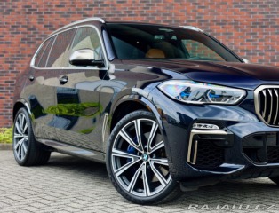 BMW X5 M50d xdrive M SPORT | Pa 2020