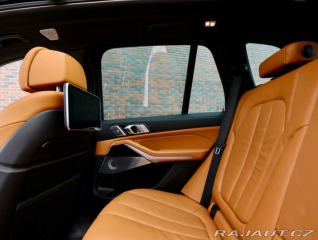 BMW X5 M50d xdrive M SPORT | Pa 2020