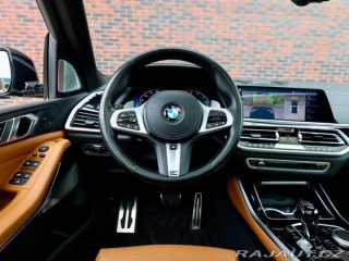 BMW X5 M50d xdrive M SPORT | Pa 2020