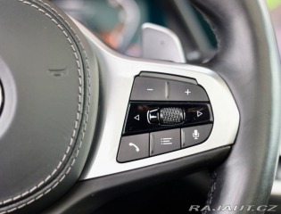 BMW X5 M50d xdrive M SPORT | Pa 2020