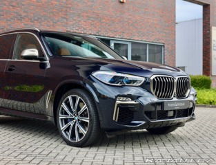 BMW X5 M50d xdrive M SPORT | Pa 2020