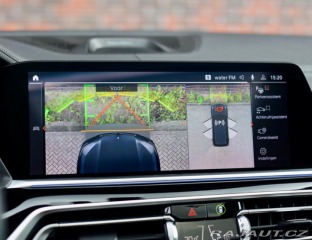 BMW X5 M50d xdrive M SPORT | Pa 2020