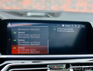 BMW X5 M50d xdrive M SPORT | Pa 2020