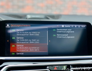 BMW X5 M50d xdrive M SPORT | Pa 2020