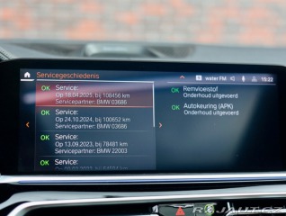 BMW X5 M50d xdrive M SPORT | Pa 2020