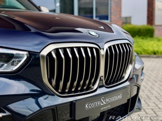 BMW X5 M50d xdrive M SPORT | Pa 2020