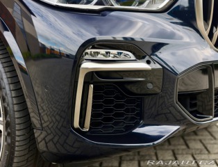 BMW X5 M50d xdrive M SPORT | Pa 2020