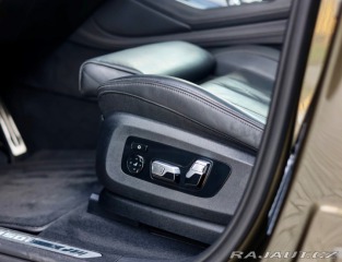 BMW X6 M50i xDrive | Aktívne ri 2020