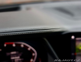 BMW X6 M50i xDrive | Aktívne ri 2020