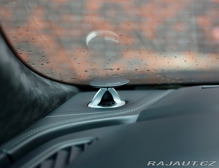 Audi RS Q8 4.0 V8 TFSI quattro | AB 2020