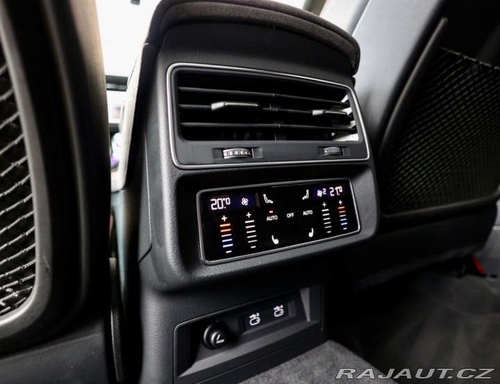 Audi RS Q8 4.0 V8 TFSI quattro | AB 2020