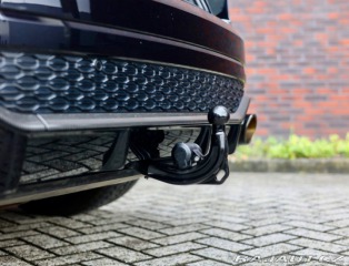 Audi RS Q8 4.0 V8 TFSI quattro | AB 2020