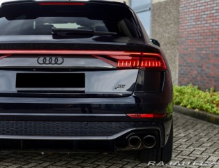 Audi RS Q8 4.0 V8 TFSI quattro | AB 2020