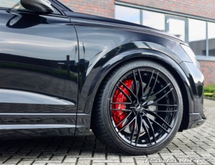 Audi RS Q8 4.0 V8 TFSI quattro | AB 2020