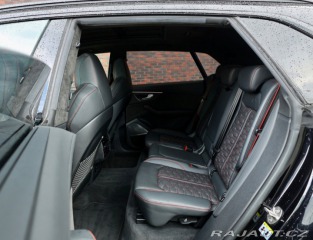 Audi RS Q8 4.0 V8 TFSI quattro | AB 2020