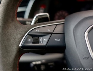 Audi RS Q8 4.0 V8 TFSI quattro | AB 2020