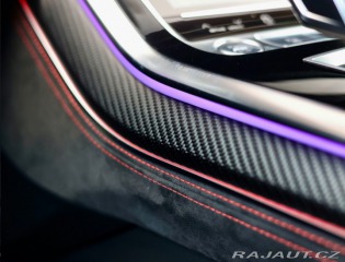 Audi RS Q8 4.0 V8 TFSI quattro | AB 2020
