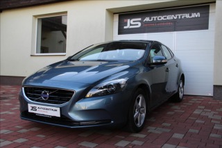 Volvo V40 1,6 D2 114PS  Kinetic