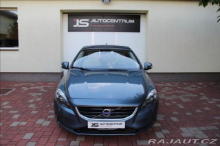 Volvo V40 1,6 D2 114PS  Kinetic 2012