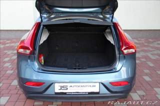 Volvo V40 1,6 D2 114PS  Kinetic 2012