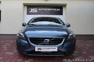 Volvo V40 1,6 D2 114PS  Kinetic 2012