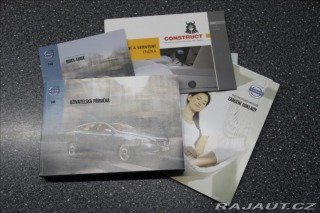 Volvo V40 1,6 D2 114PS  Kinetic 2012