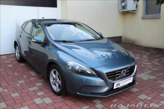 Volvo V40 1,6 D2 114PS  Kinetic 2012