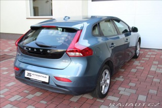 Volvo V40 1,6 D2 114PS  Kinetic 2012