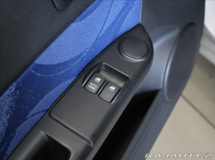 Hyundai Getz 1,1 i 48kW KLIMA 1.majite 2010