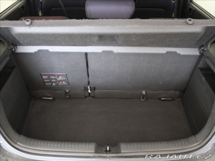 Hyundai Getz 1,1 i 48kW KLIMA 1.majite 2010