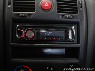 Hyundai Getz 1,1 i 48kW KLIMA 1.majite 2010