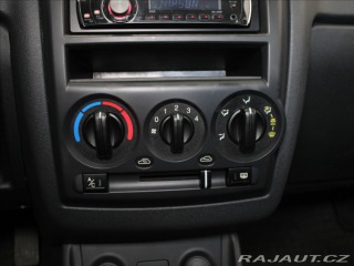 Hyundai Getz 1,1 i 48kW KLIMA 1.majite 2010