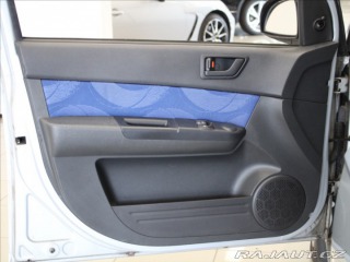 Hyundai Getz 1,1 i 48kW KLIMA 1.majite 2010