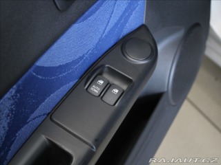 Hyundai Getz 1,1 i 48kW KLIMA 1.majite 2010