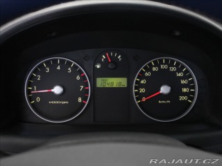 Hyundai Getz 1,1 i 48kW KLIMA 1.majite 2010