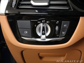 BMW 5 2,0 520d AT M-Paket 1.maj 2021