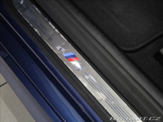BMW 5 2,0 520d AT M-Paket 1.maj 2021