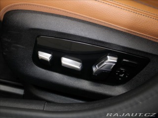BMW 5 2,0 520d AT M-Paket 1.maj 2021