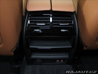 BMW 5 2,0 520d AT M-Paket 1.maj 2021