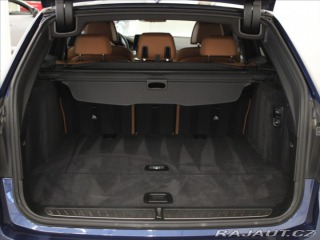 BMW 5 2,0 520d AT M-Paket 1.maj 2021