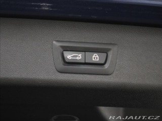 BMW 5 2,0 520d AT M-Paket 1.maj 2021