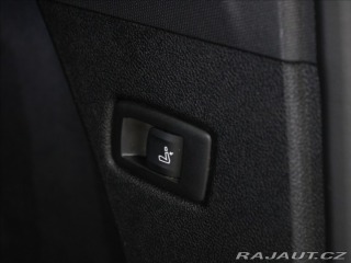BMW 5 2,0 520d AT M-Paket 1.maj 2021