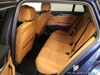 BMW 5 2,0 520d AT M-Paket 1.maj 2021