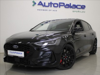 Ford Focus 2,3 206kW MT ST Perf. BRE