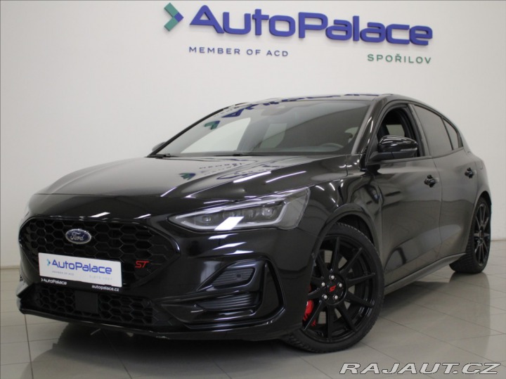 Ford Focus 2,3 206kW MT ST Perf. BRE 2023
