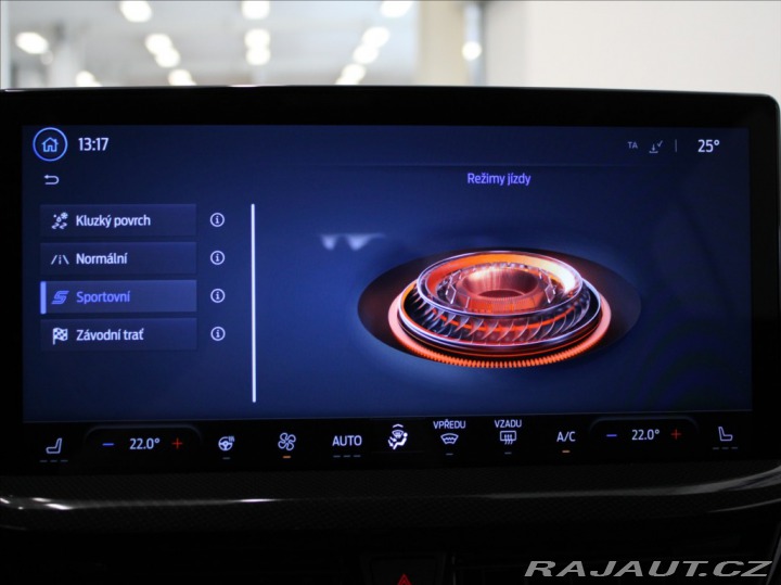 Ford Focus 2,3 206kW MT ST Perf. BRE 2023