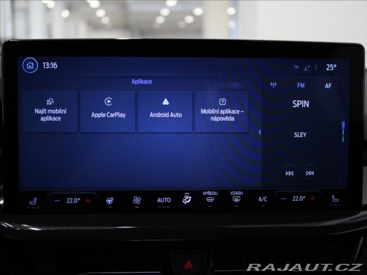 Ford Focus 2,3 206kW MT ST Perf. BRE 2023